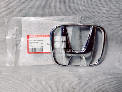 Picture of Honda City 2022 Front Logo