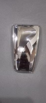 Picture of Toyota Premio 2008-2009 Front Grille Logo