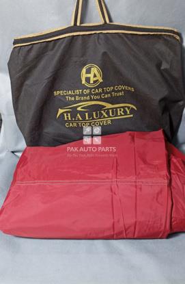 Picture of Hyundai Sonata Top Cover Rubber Coated