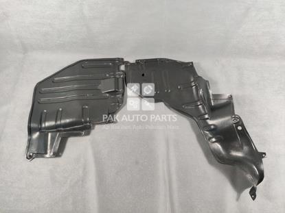Picture of Suzuki Liana Engine Shield Set (2pcs)