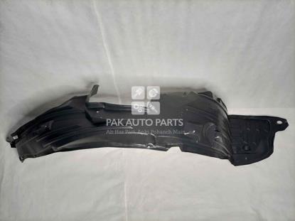 Picture of Honda City 2009-21 Fender Shield