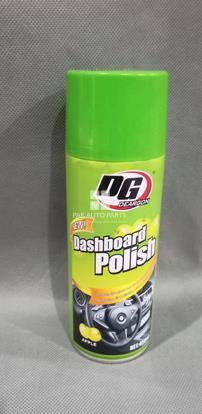 Picture of DG Deargon Dashboard Polish
