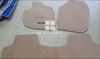Picture of Honda City 2022-23 Floor Carpet Matt