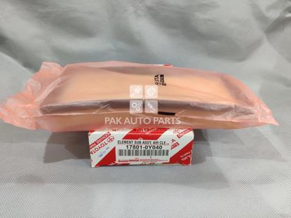 Picture of Toyota Yaris 2020-23 Air Filter