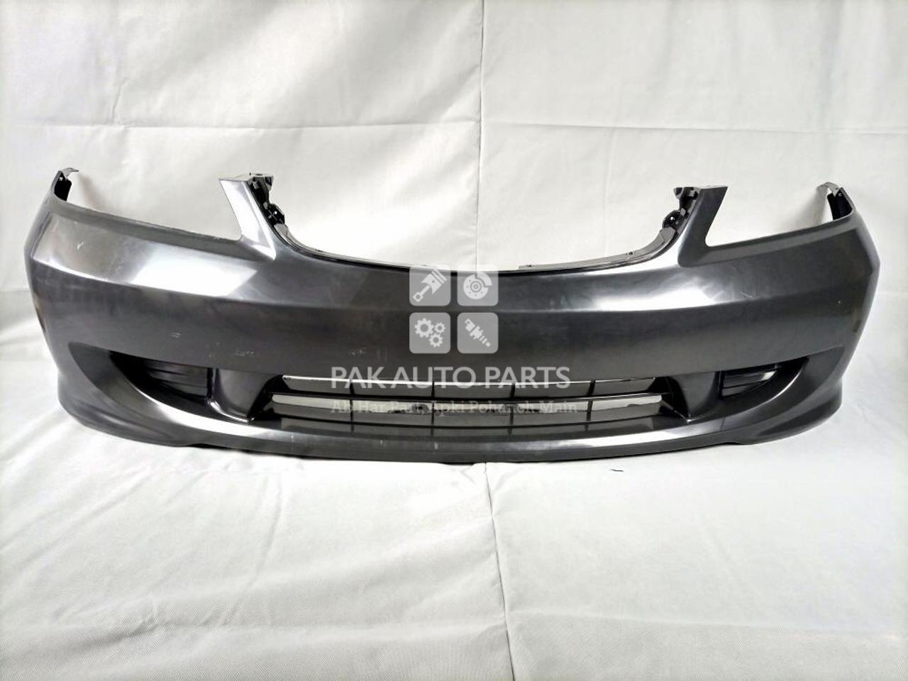 Picture of Honda Civic 2004-2005 Front Bumper