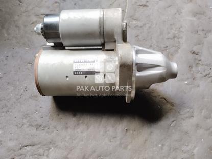 Picture of Suzuki Hustler Salad Starter