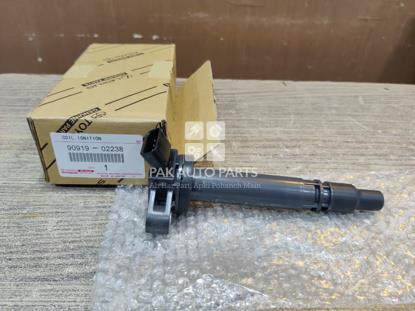 Picture of Toyota Prado 2KD Engine 2015 Engine Coil