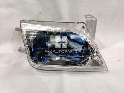 Picture of Suzuki Cultus 2000-16 Headlight
