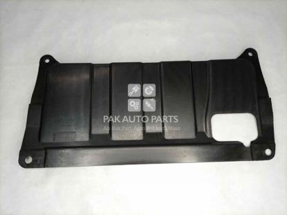 Picture of Honda City 2009-2021 Engine Shield Center Piece