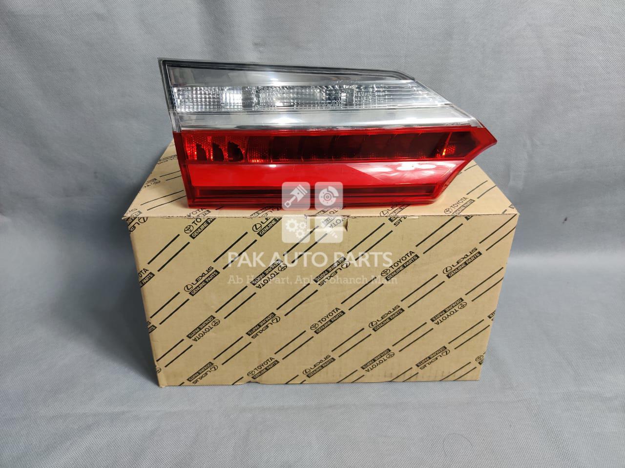 Picture of Toyota Corolla 2018-23 Digi Light