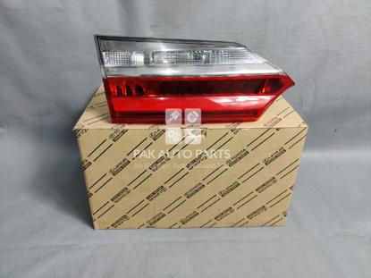 Picture of Toyota Corolla 2018-23 Digi Light