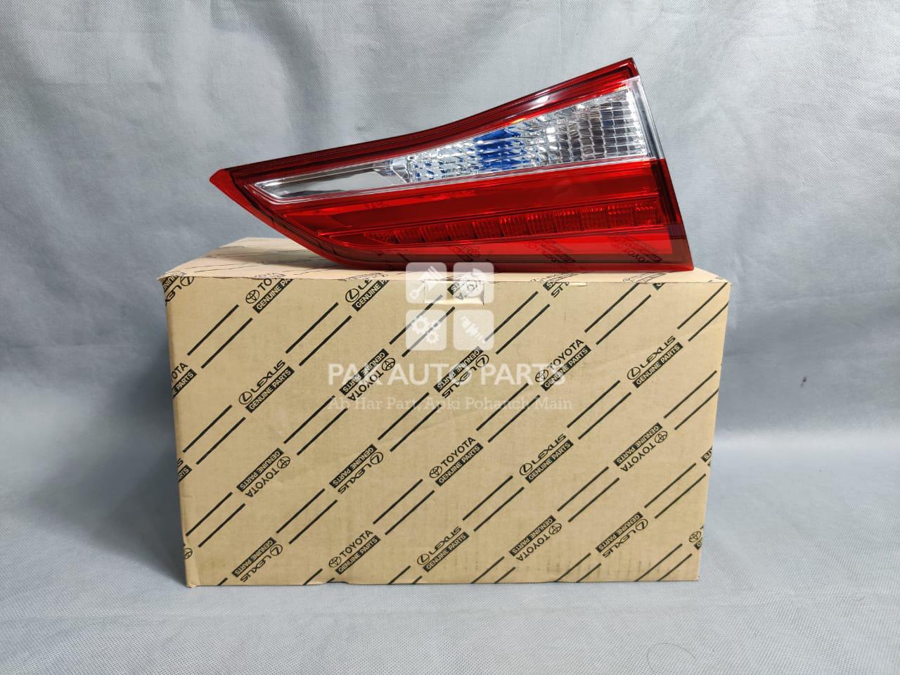 Picture of Toyota Yaris 2020-23 Digi Light