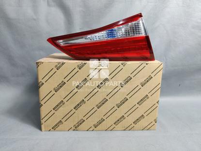 Picture of Toyota Yaris 2020-23 Digi Light