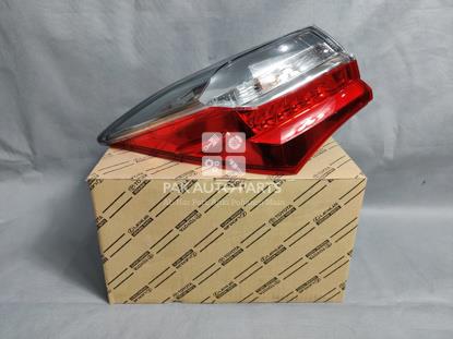 Picture of Toyota Corolla 2018-23 Outer Tail Light