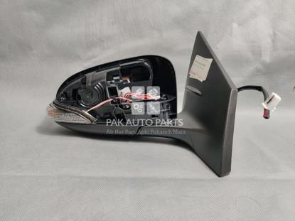 Picture of Toyota Corolla (Xli-Gli) 2018-23 Side Mirror