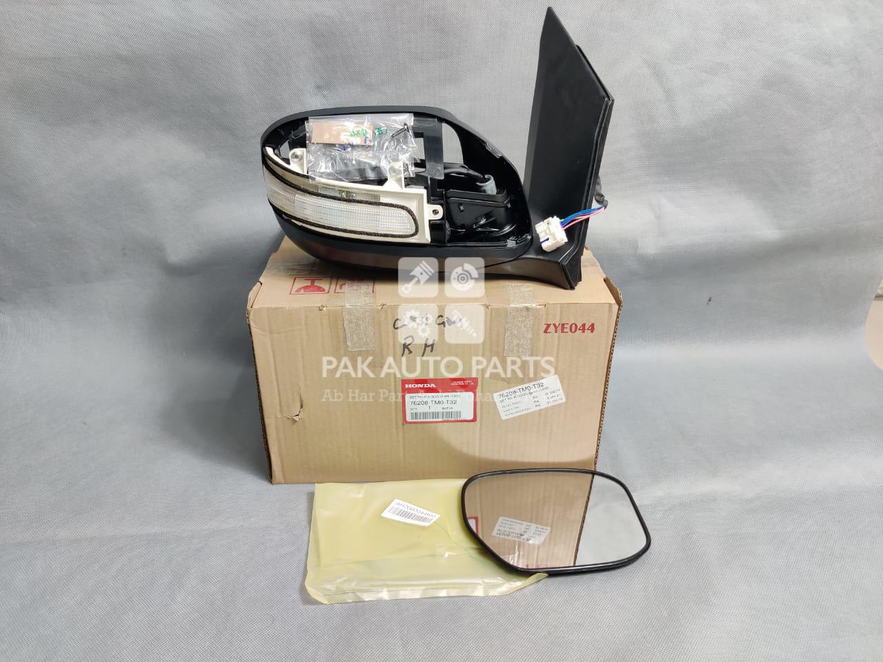 Picture of Honda City 2017-21 Side Mirror