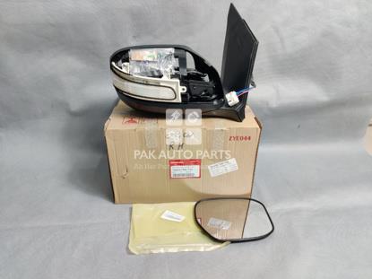 Picture of Honda City 2017-21 Side Mirror