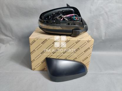 Picture of Toyota Fortuner 2021-23 Side Mirror