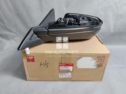 Picture of Honda Civic 2017-21 Side Mirror