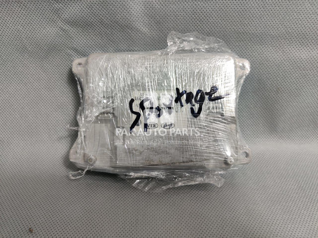 Picture of Kia Sportage 2020-23 Headlight Blaster