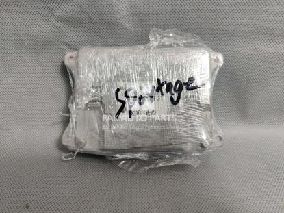 Picture of Kia Sportage 2020-23 Headlight Blaster