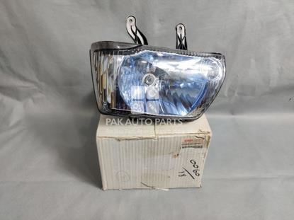 Picture of Suzuki Mehran Headlight