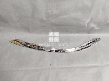 Picture of Toyota Corolla 2018-23 Headlight Chrome