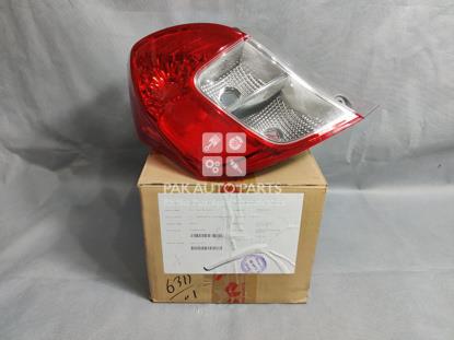 Picture of Suzuki Cultus 2017-23 Tail Light (Backlight)