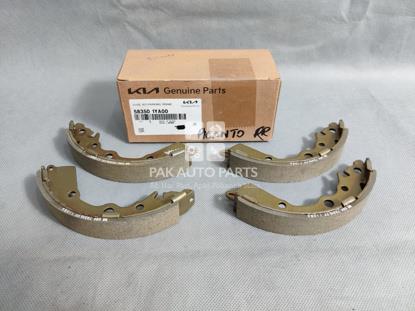 Picture of Kia Picanto 2019-23 Rear Brake Shoe