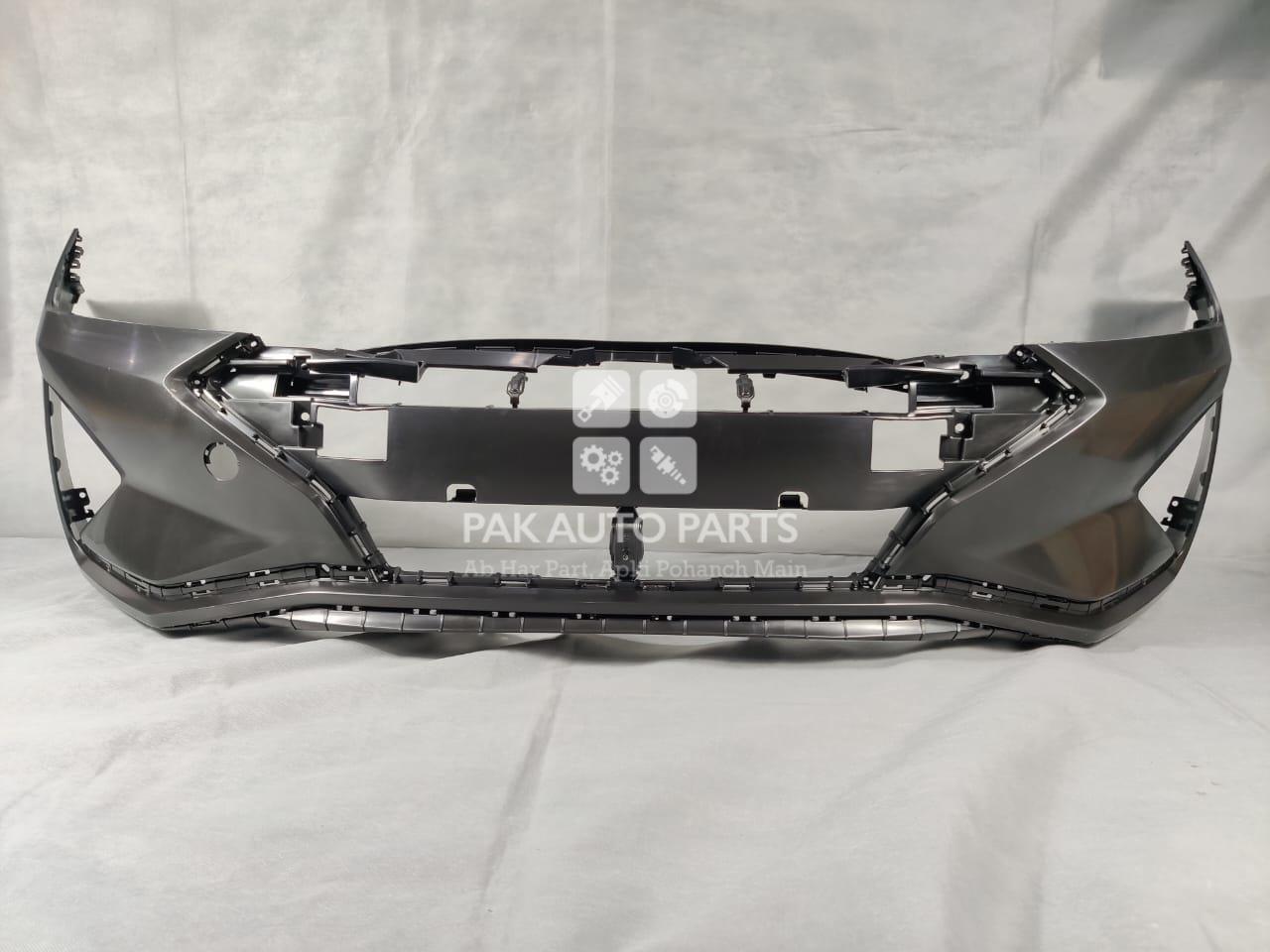 Picture of Hyundai Elantra 2020-22 Front Bumper