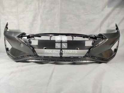 Picture of Hyundai Elantra 2020-22 Front Bumper