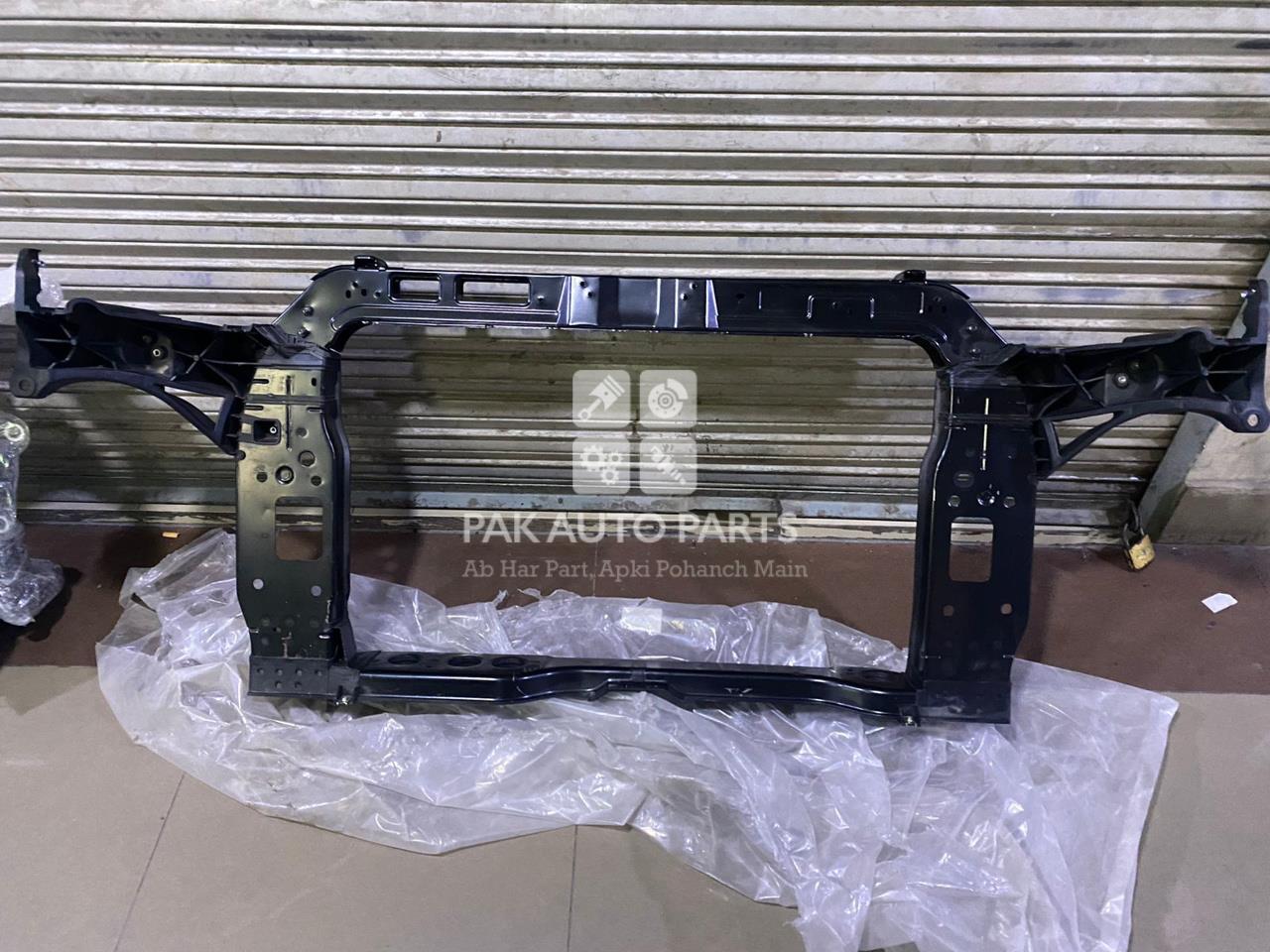 Picture of KIA SPORTAGER BULK HEAD