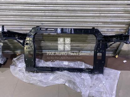 Picture of KIA SPORTAGER BULK HEAD