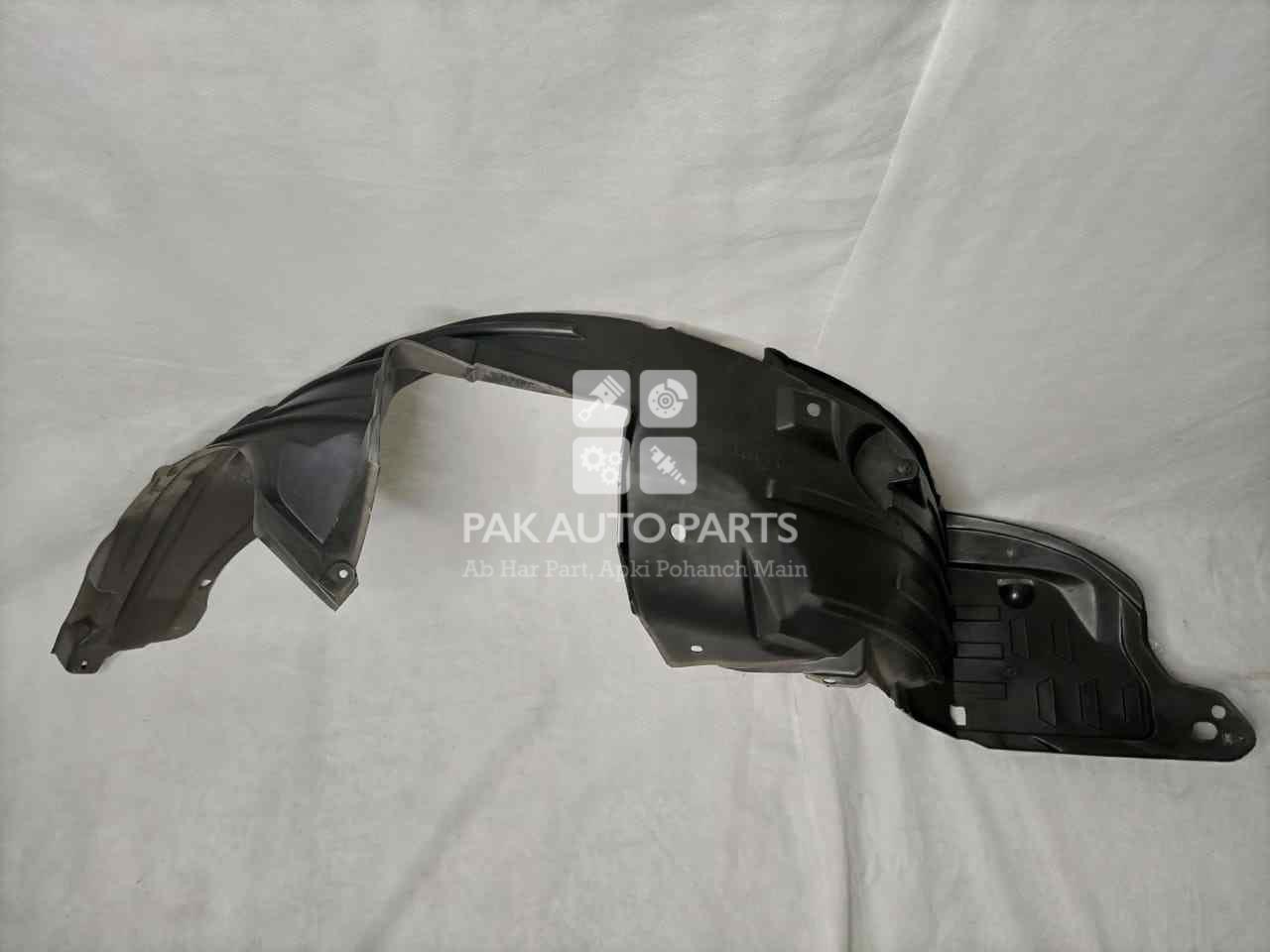 Picture of Honda City 2009-2021 Fender Shield