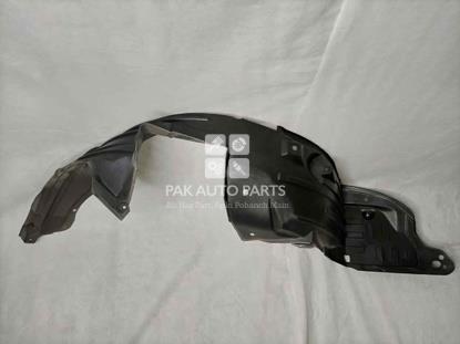 Picture of Honda City 2009-2021 Fender Shield