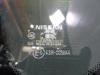 Picture of Nissan Note Rear Quarter Glass