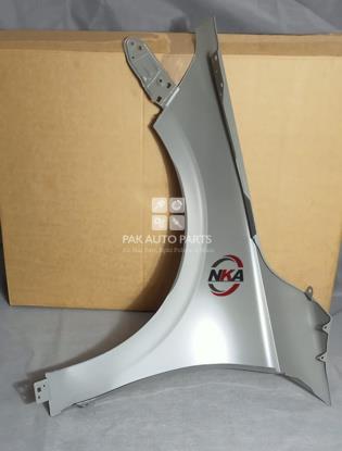 Picture of Honda Civic 2022-23 Fender