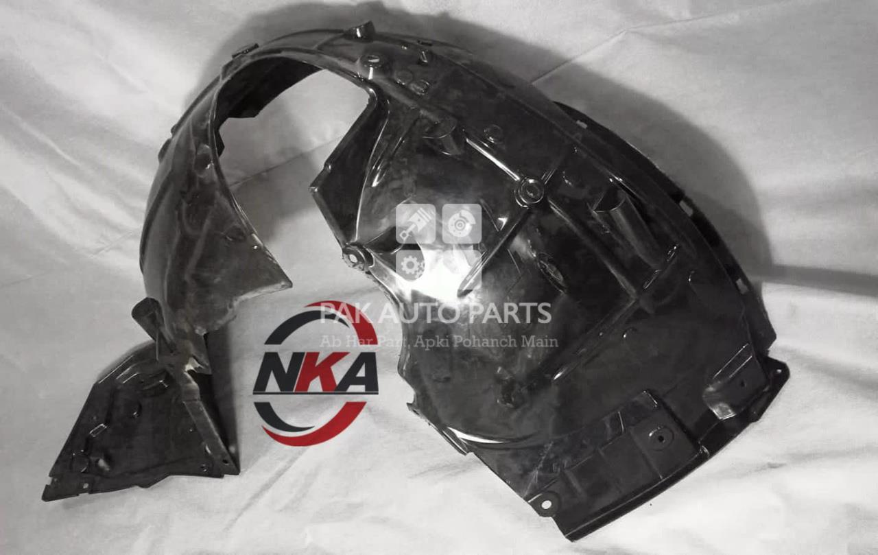 Picture of Honda Civic 2022-23 Fender Shield