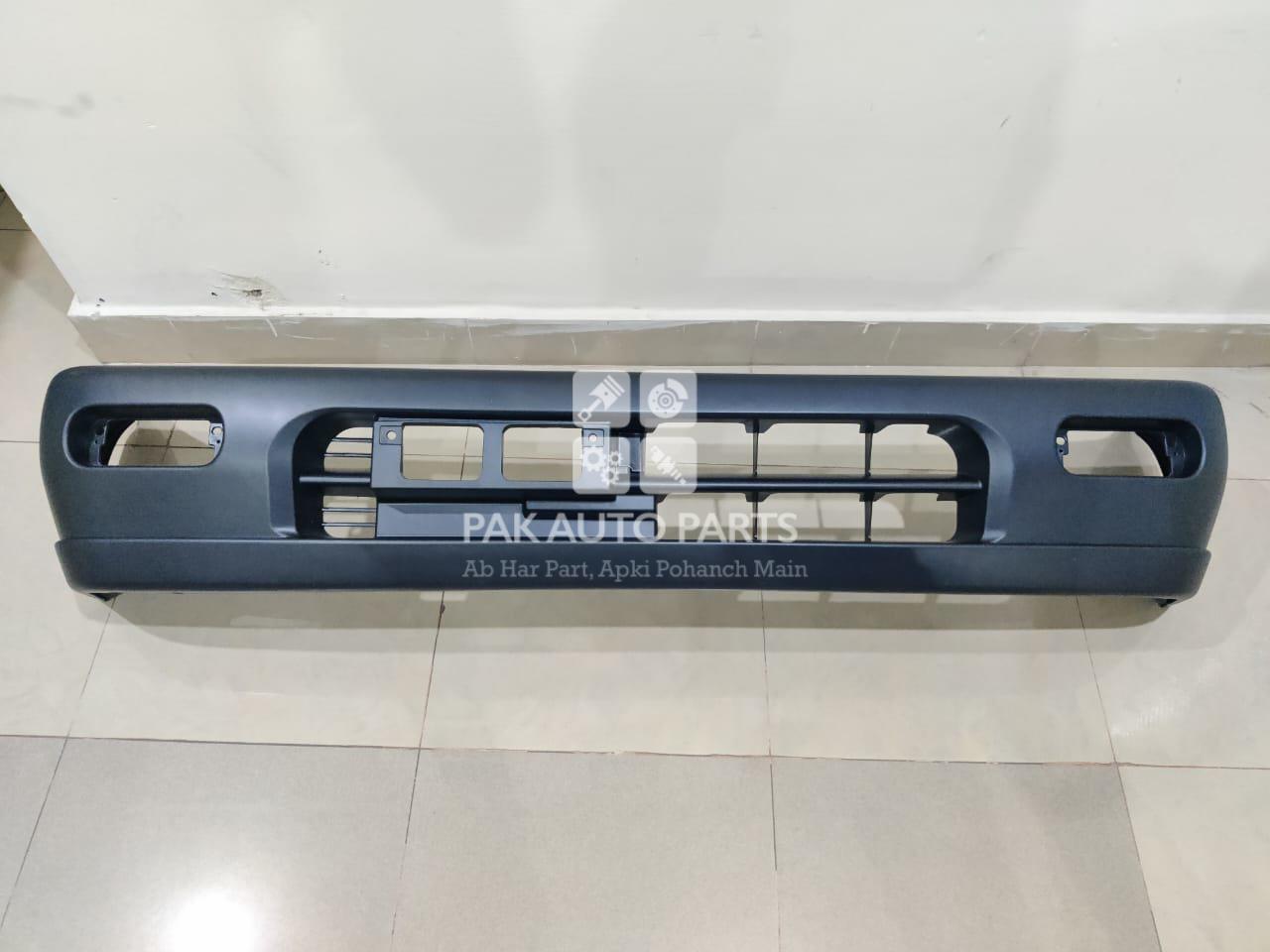 Picture of Suzuki Mehran Front Bumper