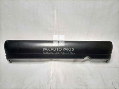 Picture of Suzuki Mehran Rear Bumper