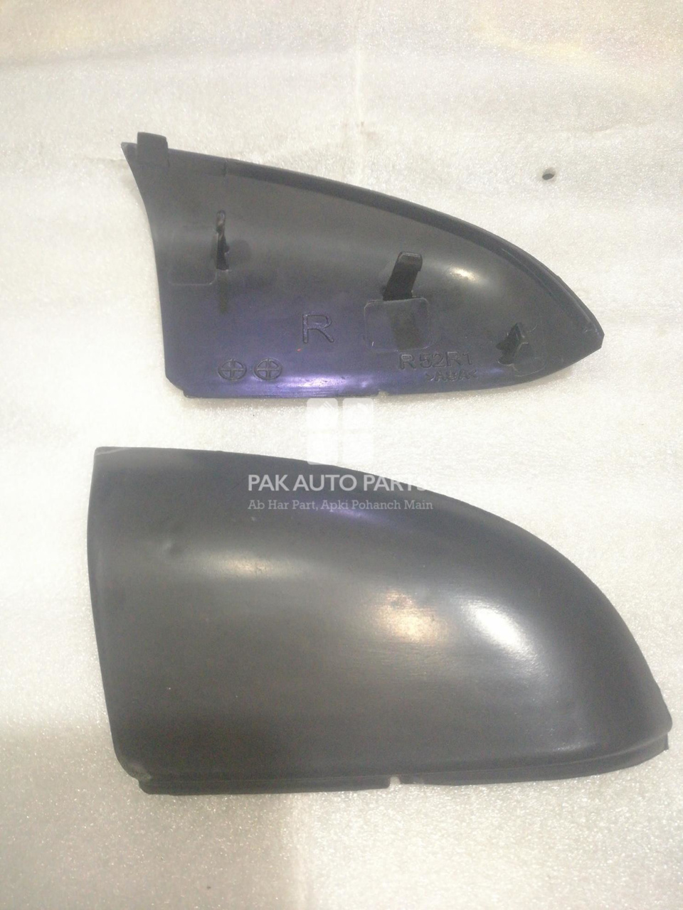 Picture of Suzuki Swift 2022-2026 Side Mirror Lower Part