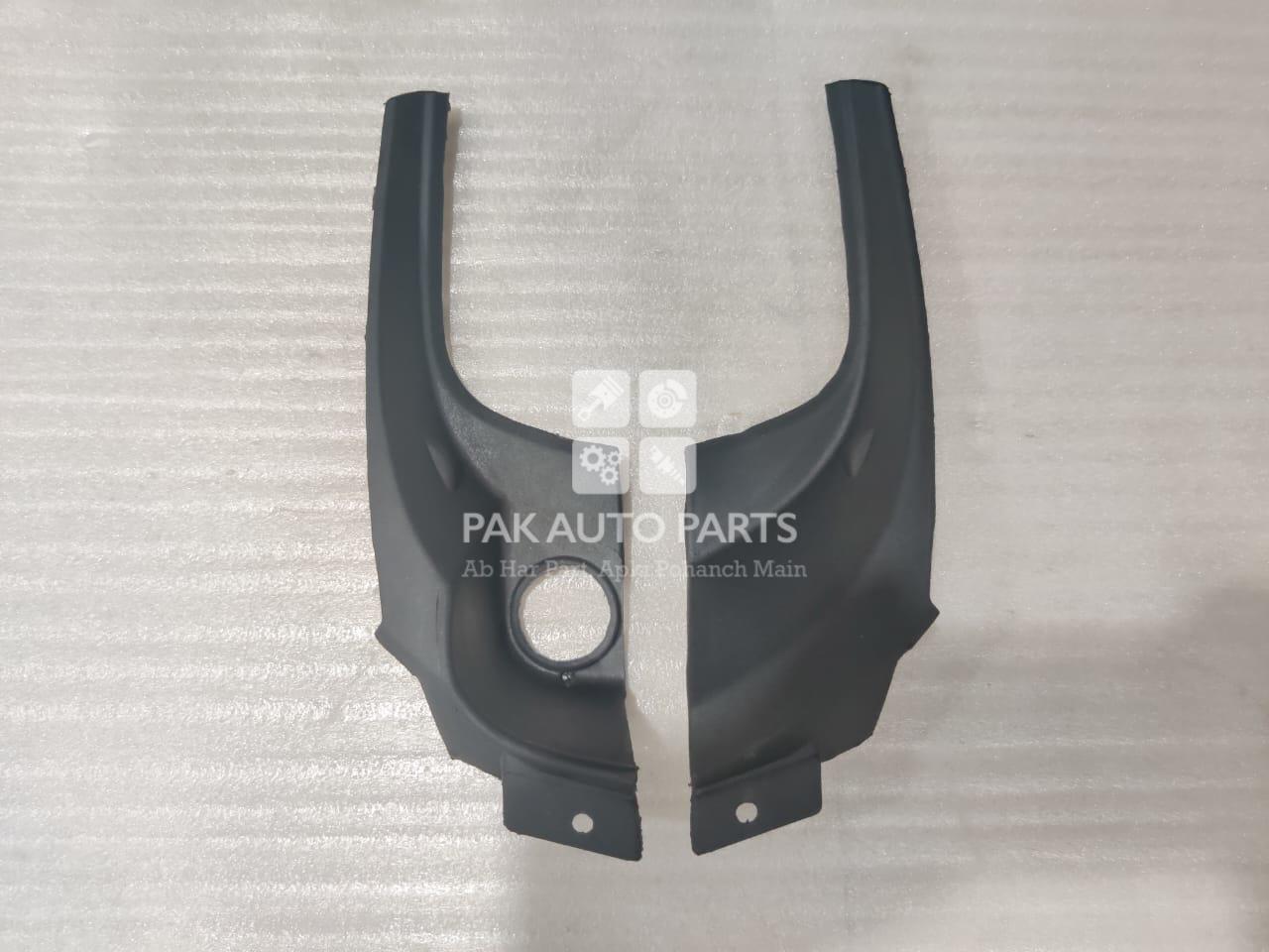 Picture of Suzuki Alto 660cc Wiper Shield Corner Set