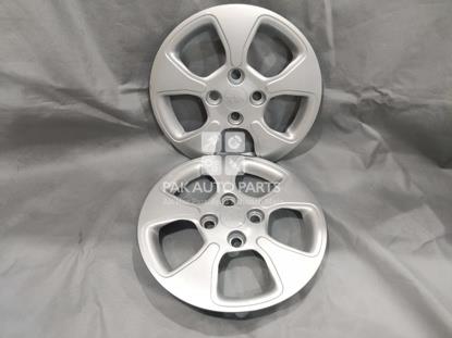 Picture of Kia Picanto 2019-22 Wheel Cover (4 pcs)