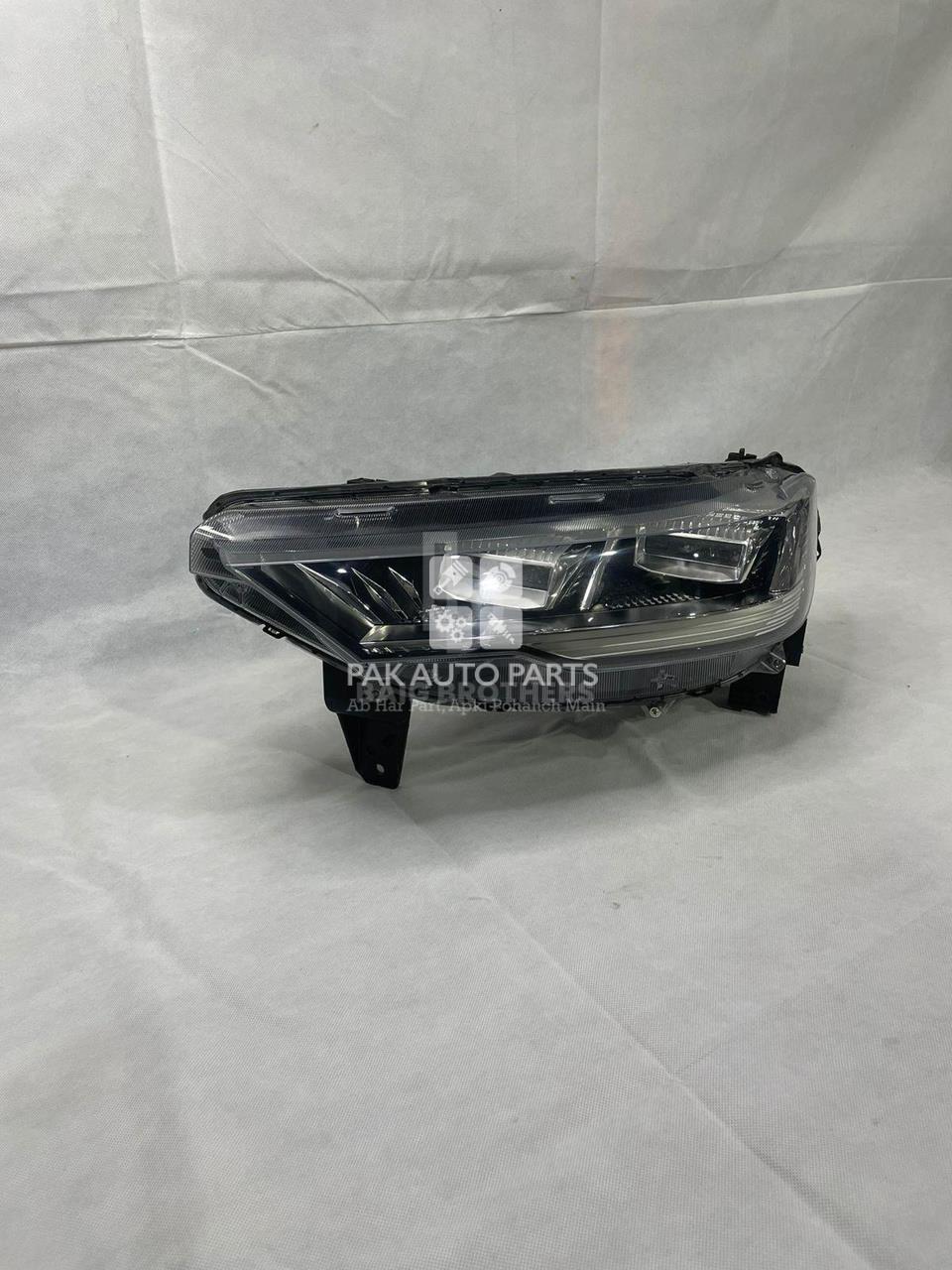 Picture of Havel H6 2021-23 Left Headlight