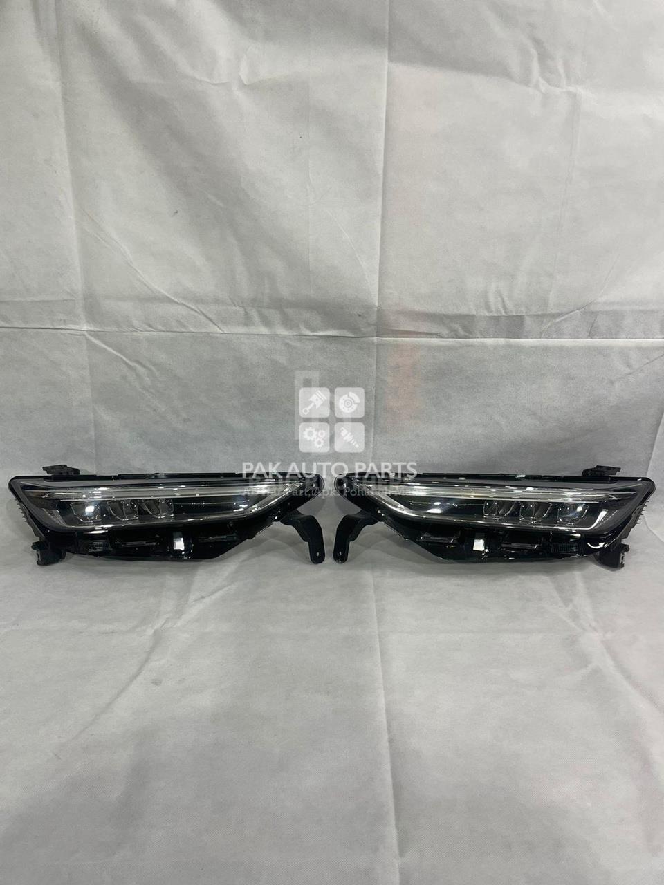 Picture of Changan Oshan X7 2021-23 Headlight