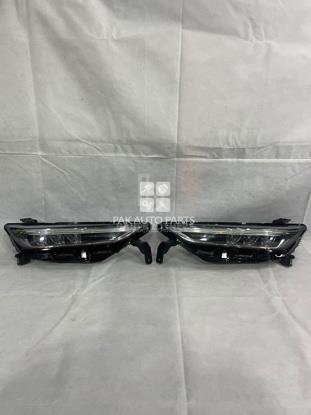 Picture of Changan Oshan X7 2021-23 Headlight