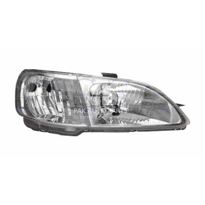 Picture of Honda City 2000 Headlight