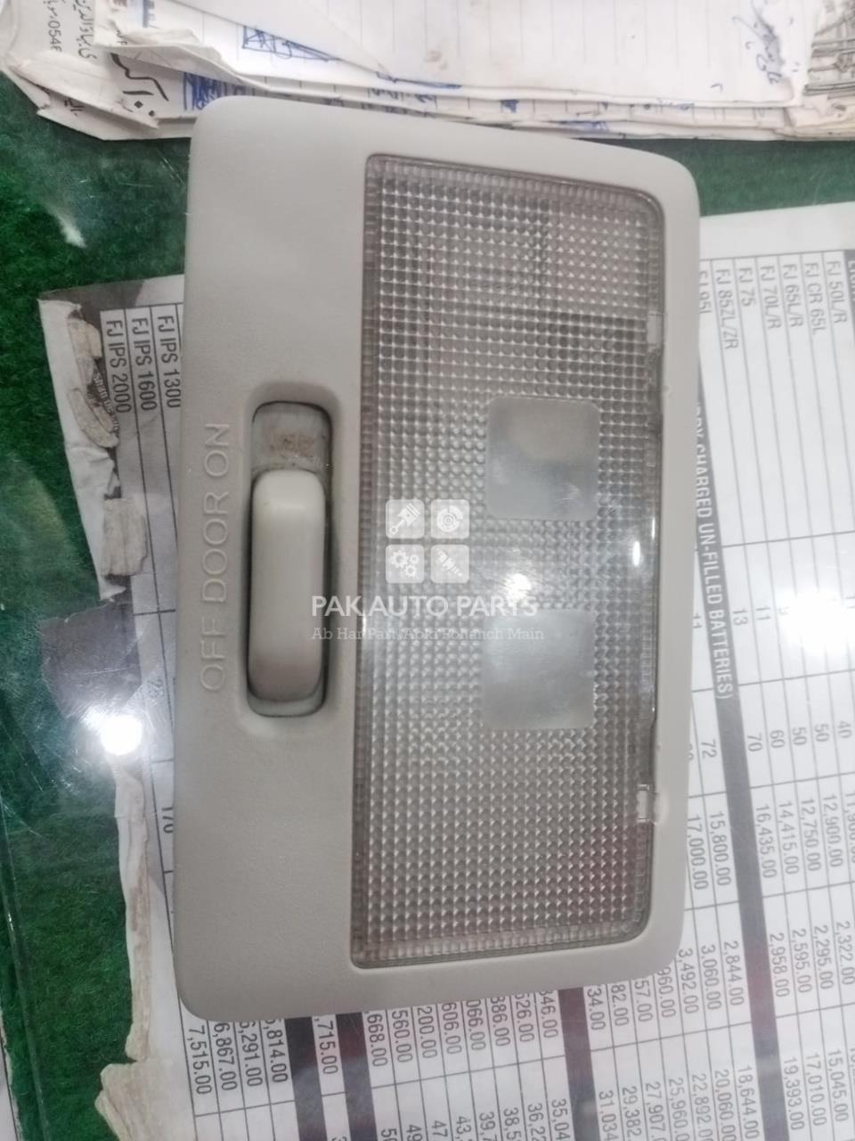 Picture of Suzki Wagon R 2018-2022 Roof Light