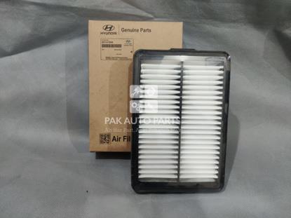 Picture of Hyundai Elantra 2021-23 Air Filter