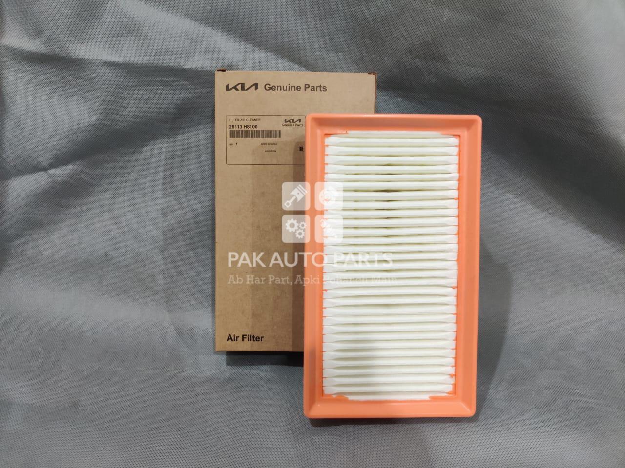 Picture of Kia Stonic 2021-23 Air Filter